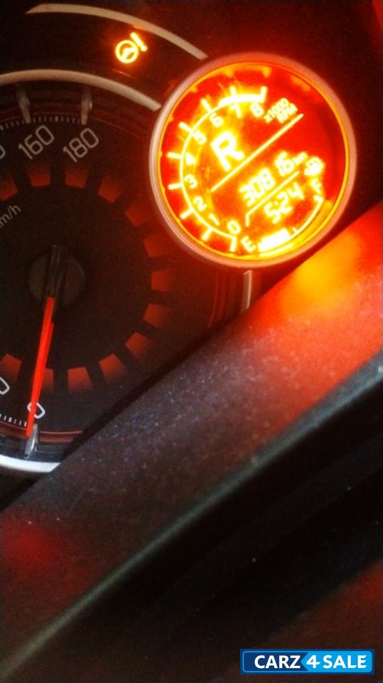 Maruti Suzuki Wagon R ZXI Maruti Suzuki Wagon R ZXI