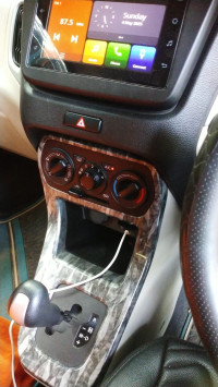 Maruti Suzuki Wagon R ZXI