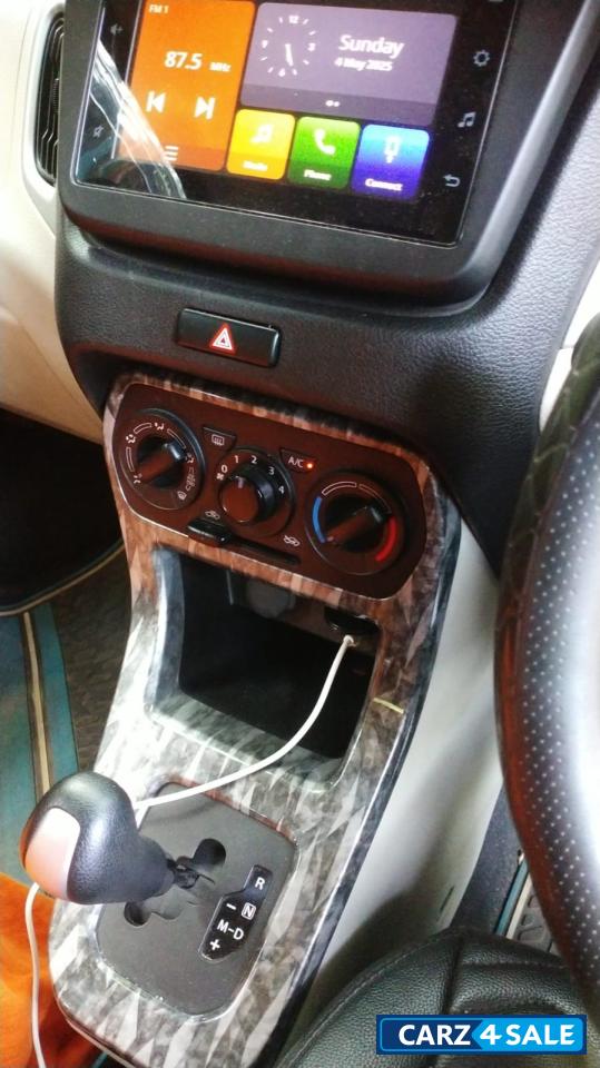 Maruti Suzuki Wagon R ZXI Maruti Suzuki Wagon R ZXI