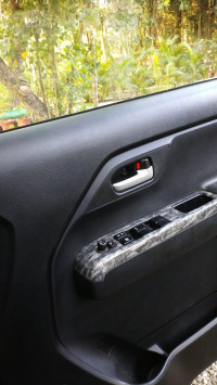 Maruti Suzuki Wagon R ZXI