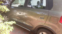Maruti Suzuki Wagon R ZXI