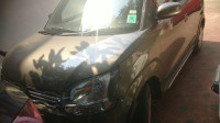 Maruti Suzuki Wagon R ZXI
