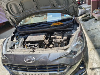 Hyundai i10 Nios corporate