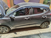 Hyundai i10 Nios corporate