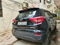 Mahindra XUV300 PETROL W4
