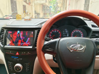 Mahindra XUV300 PETROL W4