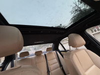 Black Mercedes-Benz C-Class C200