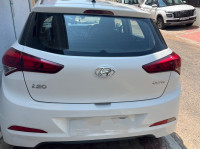 Hyundai i20 Elite Sportz