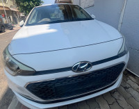Hyundai i20 Elite Sportz