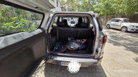 Silver Ford Ecosport 1.5 TDCI Titanium