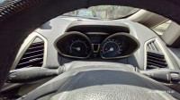 Silver Ford Ecosport 1.5 TDCI Titanium