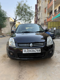 Maruti Suzuki Dzire Vxi 2010 Model