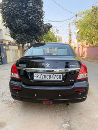 Maruti Suzuki Dzire Vxi