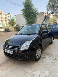 Maruti Suzuki Dzire Vxi
