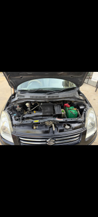 Maruti Suzuki Dzire Vxi