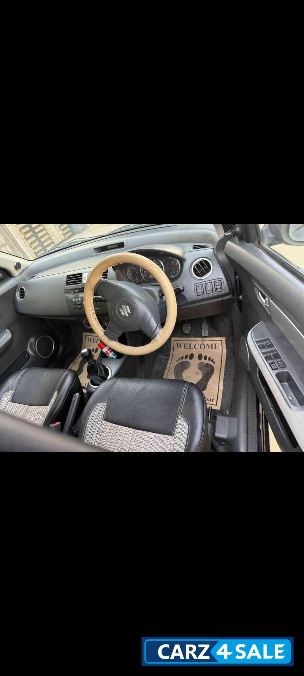 Maruti Suzuki Dzire Vxi