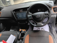 Hyundai i20 Active