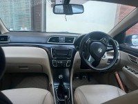 Maruti Suzuki Ciaz ZDI(O)