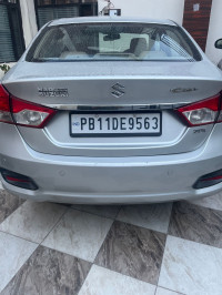 Maruti Suzuki Ciaz ZDI(O)