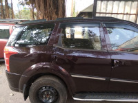 Mahindra  XUV 500 2016 Model