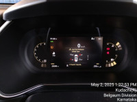 Day Grey Tata Safari XZ plus 7str