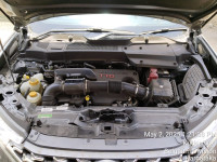 Day Grey Tata Safari XZ plus 7str