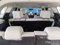 Day Grey Tata Safari XZ plus 7str