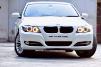 BMW 3-Series E90 320d