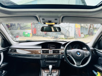 BMW 3-Series E90 320d