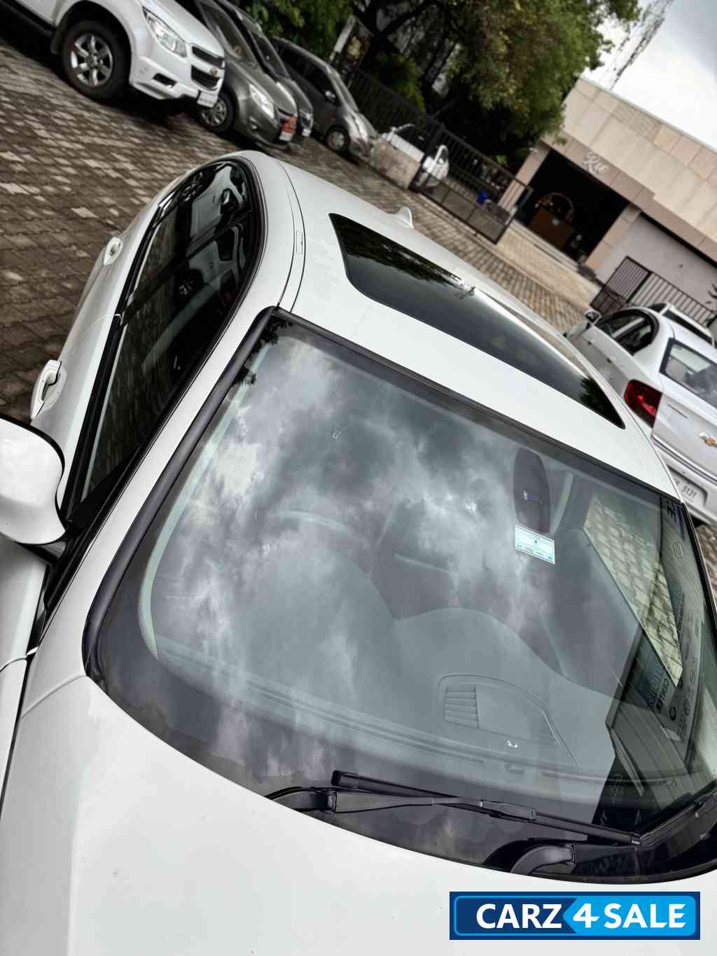 BMW 3-Series E90 320d