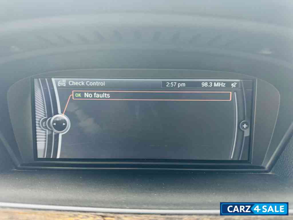 BMW 3-Series E90 320d