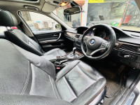 BMW 3-Series E90 320d