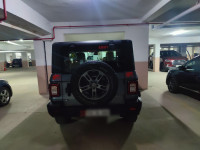 Mahindra Thar LX D Hardtop 4x4 MT