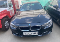 BMW 3-Series Sports line