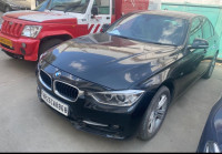 BMW 3-Series Sports line