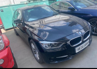 BMW 3-Series Sports line