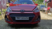 Hyundai i10 Sportz