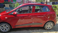 Hyundai i10 Sportz