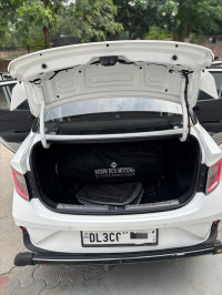 Hyundai Aura 1.2 s manual