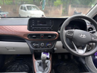 Hyundai Aura 1.2 s manual