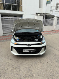 Hyundai Aura 1.2 s manual