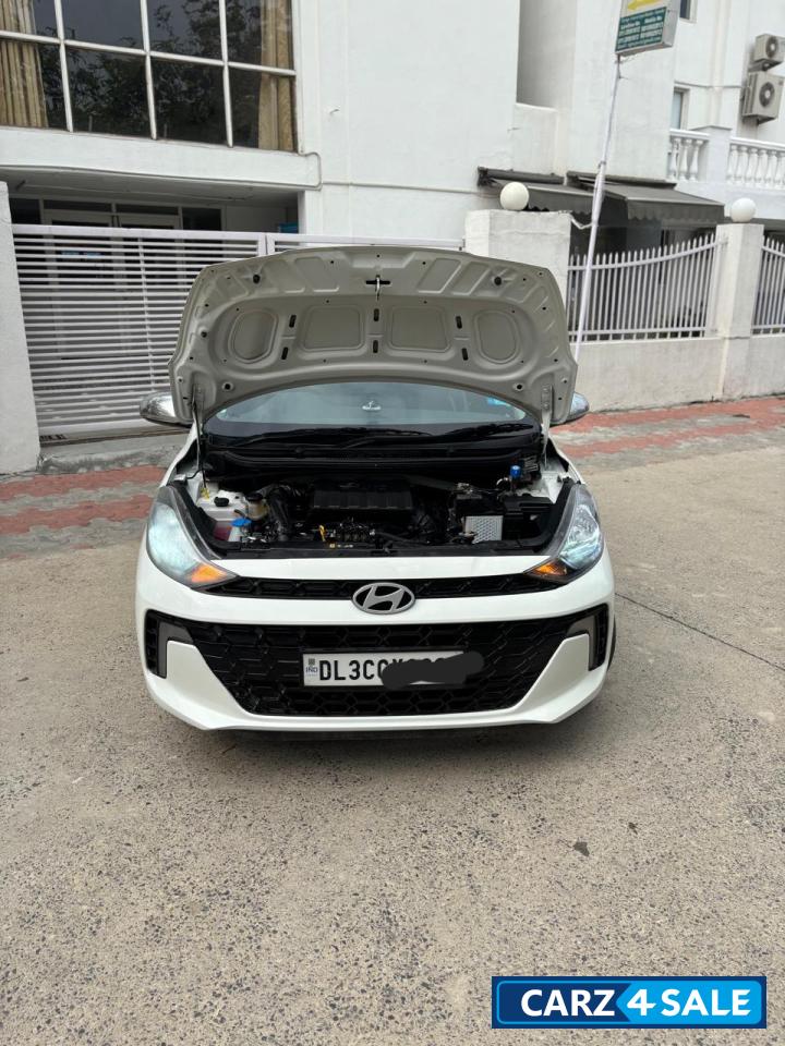 Hyundai Aura 1.2 s manual Hyundai Aura 1.2 s manual