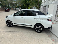 Hyundai Aura 1.2 s manual