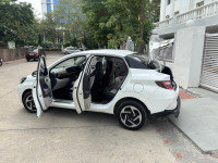 Hyundai Aura 1.2 s manual