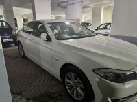 BMW 5-Series 520d luxury line