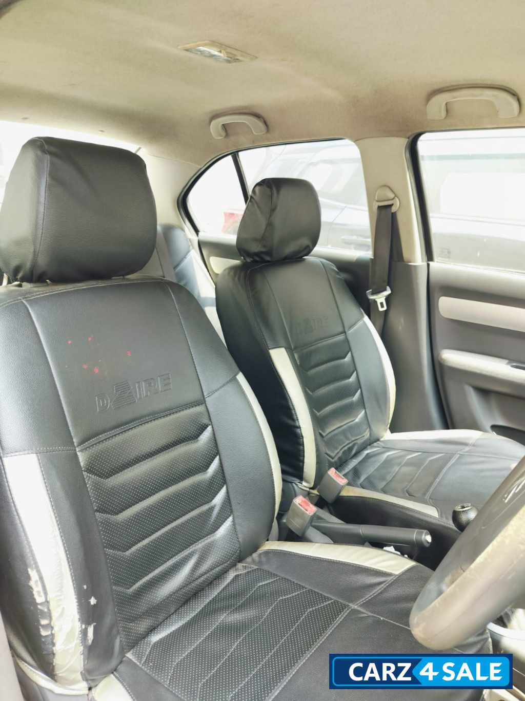 Maruti Suzuki Dzire Vxi