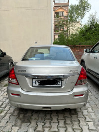 Maruti Suzuki Dzire Vxi