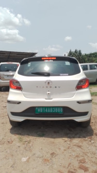 Tata Tiago EV LR XZ+ TECH LUX FAST CHARGER