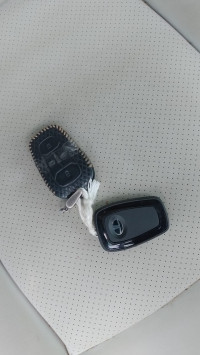 Tata Tiago EV LR XZ+ TECH LUX FAST CHARGER