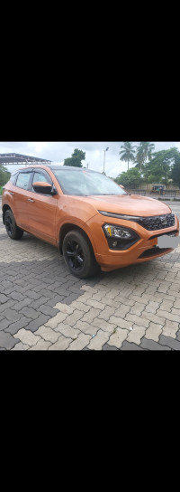 Cal Copper Tata Harrier Xz